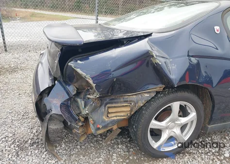 2002 Chevrolet Monte Carlo Ls from USA, damaged, VIN 2G1WW12E329191681